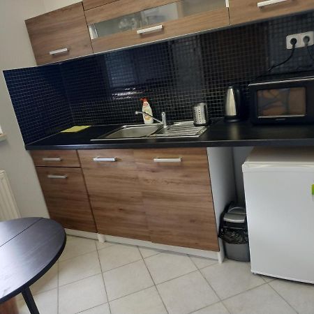 Apartman Holandska 120 Beroun Beroun  Luaran gambar