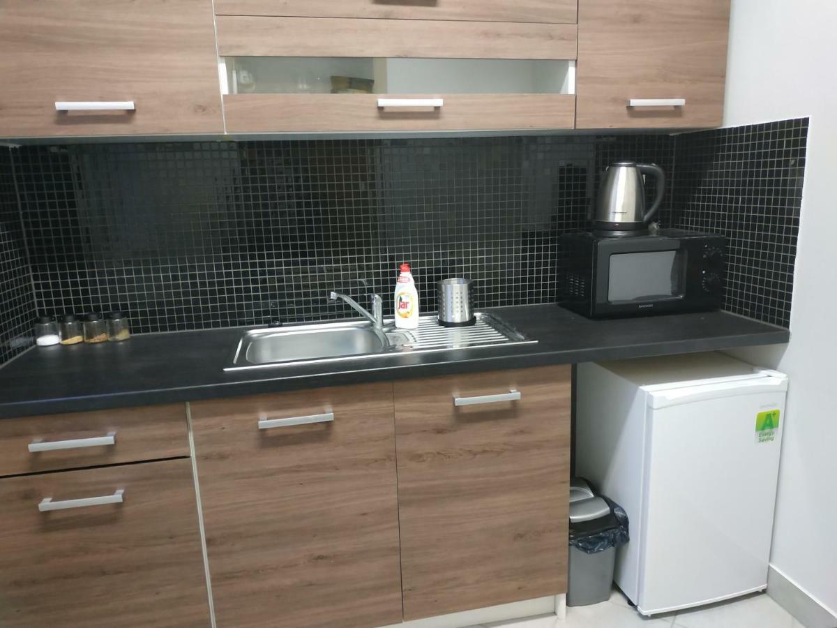 Apartman Holandska 120 Beroun Beroun  Luaran gambar