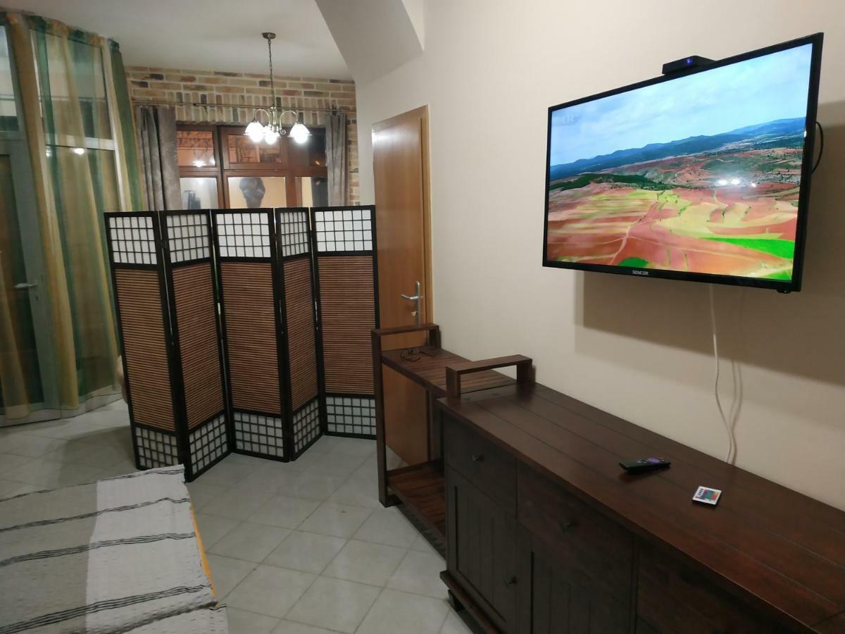 Apartman Holandska 120 Beroun Beroun  Luaran gambar