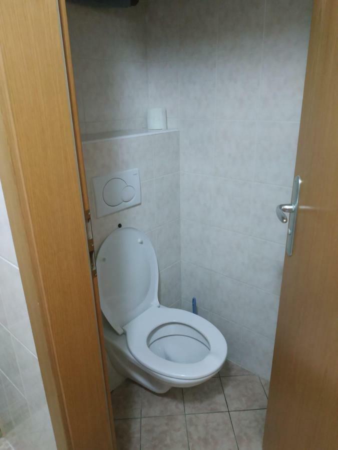 Apartman Holandska 120 Beroun Beroun  Luaran gambar
