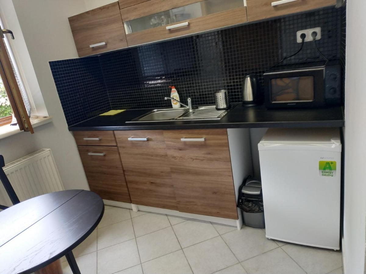 Apartman Holandska 120 Beroun Beroun  Luaran gambar